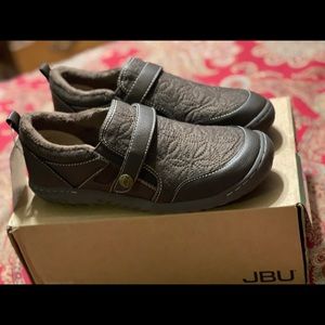 Women’s Shoe - Brown